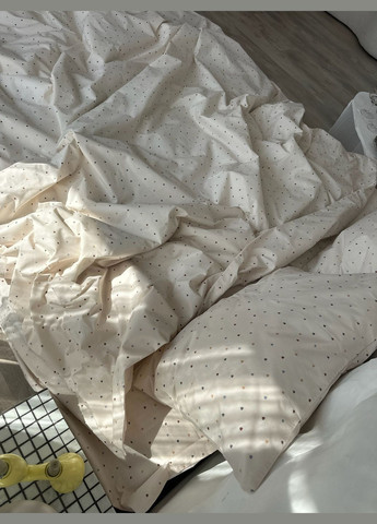 Постільна білизна Євро IN.HOME_UA (330777674)