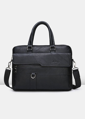 Мужская сумка для ноутбука эко кожа документов А4 Светло-коричневый No Brand (301212042)