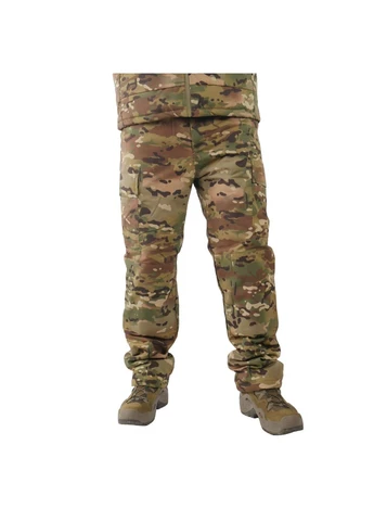 Зимовий костюм Tactical Series із утепленням ThermoLoft до -30°C | Водовідштовхувальний, дихаючий, Rip-Stop Everglass (381708446)