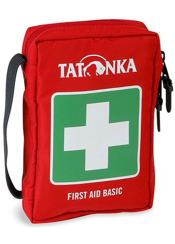 Аптечка First Aid Basic New Tatonka (278003374)
