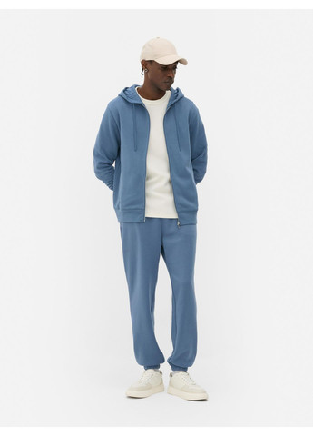 Толстовка фліс,синій, Primark (371773194)