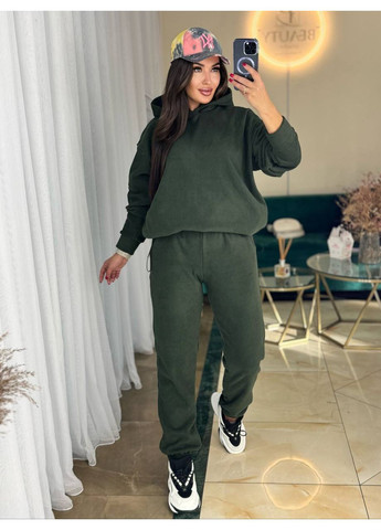 Костюм теплый,двусторонний флис Полар,Турция,брюки и худые удлиненная Україна (355463049)