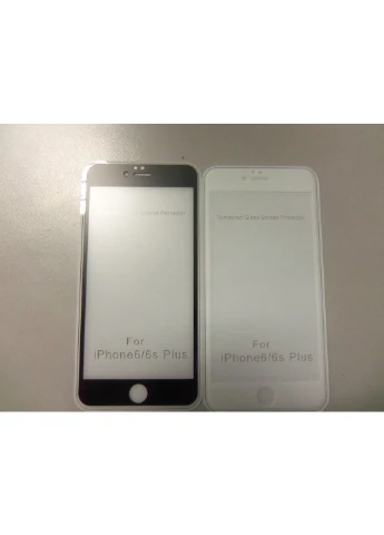 Матовое защитное стекло iPhone 6+ 5.5" Pro AWM (387650196)