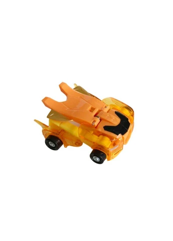 Игровой набор машинок-трансформеров Магнус Fuzion Max 54002 No Brand (330019946)