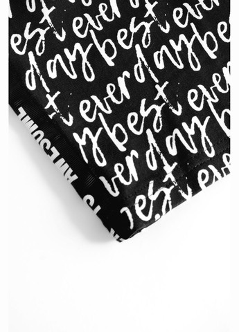 Чёрное платье Coccodrillo (291884354)