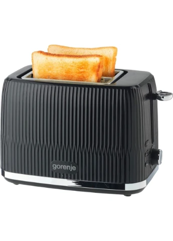 Тостер T850DPB (7054926) Gorenje (382810635)