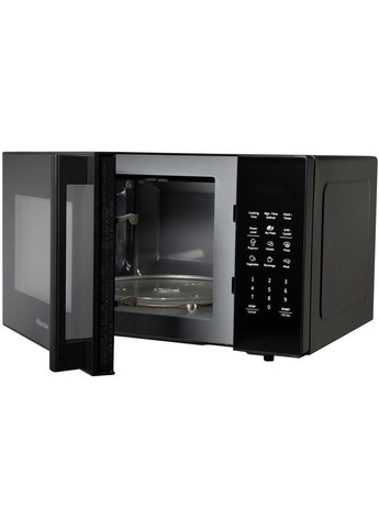 Микроволновая печь H23MOBS5HG 800 Вт черная Hisense