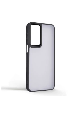 Чехол для мобильного телефона (ARM84800) ArmorStandart Frame Samsung A16 4G Black (380240898)