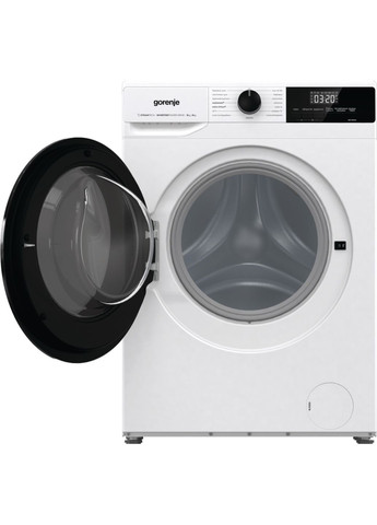 Стиральная машина с сушкой WD2A964ADS/UA Gorenje (316466600)