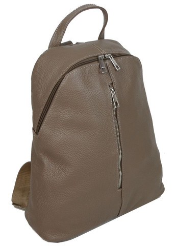 Жіночий шкіряний рюкзак 14 л 841.035 Borsacomoda (360893868)