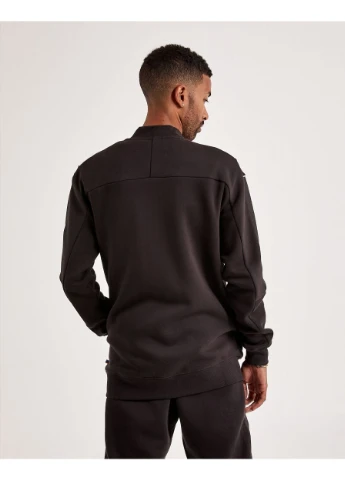 Олимпийка BMW Motorsport Mt7 Sweat Jacket Black 621213-01 Puma (398023693)