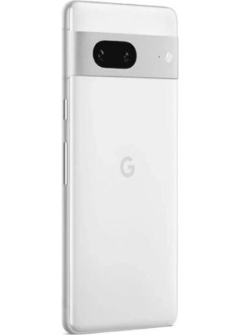 Смартфон Pixel 7 5G 8/128Gb Snow (No Adapter) US Google (360403178)