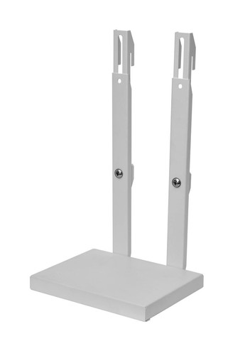 Комплект похилий кронштейн для телевізора + полиця для тюнера ВЕСА 200/35кг) 13b61m Electriclight (371876023)