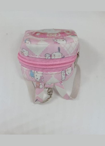 Брелок Привіт Кітті сумочка Hello Kitty рюкзачок дитячий 9,5*8*5 см Shantou (311301062)