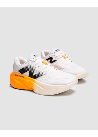 Белые демисезонные кроссовки мужские No Brand