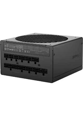 Блок питания Ion 3 Gold 1000W Black (FD-P-IA3G-100-EU) FRACTAL DESIGN (375194546)