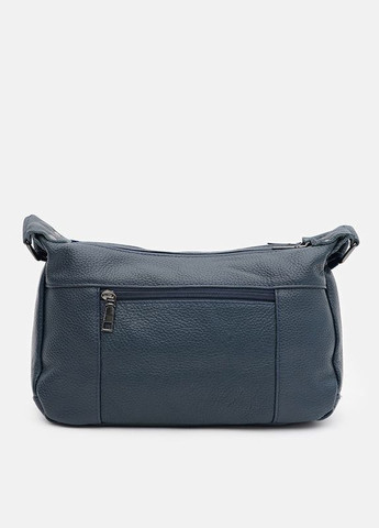 Женская кожаная сумка K1818n-navy Keizer (311553087)