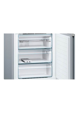 Холодильник KGN49XL306 Bosch (306528144)