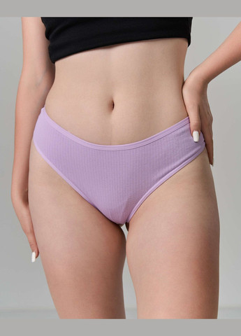 Стринги пастельнные, батал 5 шт. Nicoletta (322126878)