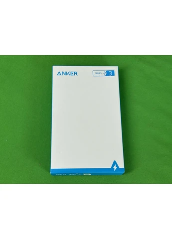 Адапатер, Преходник PowerExpand USB-C to DisplayPort Anker (351371731)