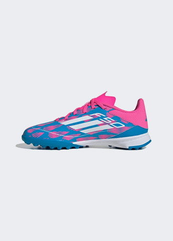 Футбольные бутсы F50 League Turf adidas (299817303)