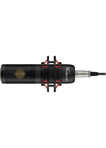Микрофон ProCast Black (699Z0AA) HyperX (372625076)