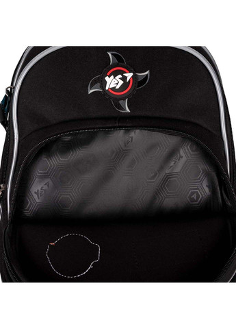 Рюкзак шкільний S-91 Samurai Yes (299913638)