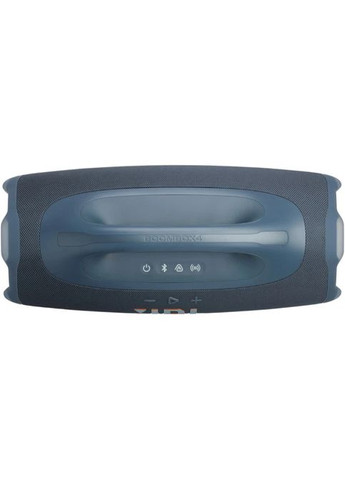 Bluetooth Колонка BoomBox 4 (JBLBOOMBOX4BLU) Blue UA JBL (370618241)
