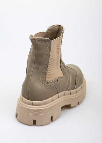 Черевики Broni (365704101)