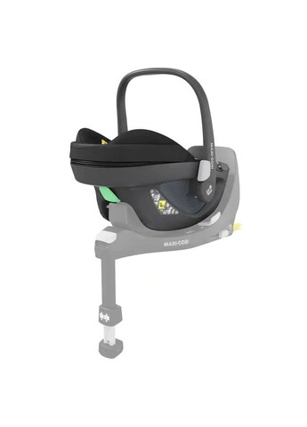 Автокрісло Pebble 360 Essential Black () Maxi-Cosi 8044672110 (342322174)