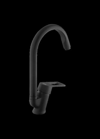 Комплект кухонної мийки KRP Derby - 60х50HM PVD (2,5/0,5 мм) Kroner (336935253)