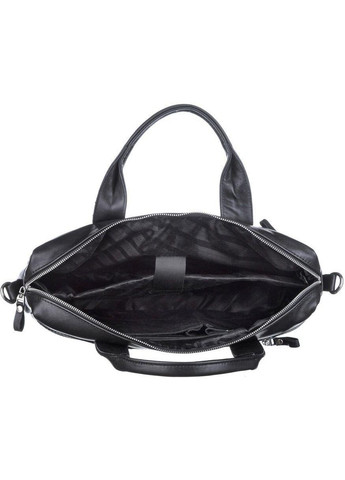 Сумка для ноутбука 11036 Чорна Shvigel (366880492)