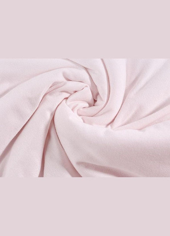 Демисезонный конверт-одеяло арт 76076 95х95 см Розовый No Brand (315800908)