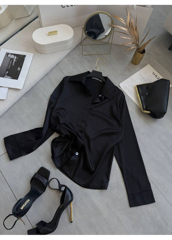 Сорочка жіноча вільного крою Style Point (351542561)