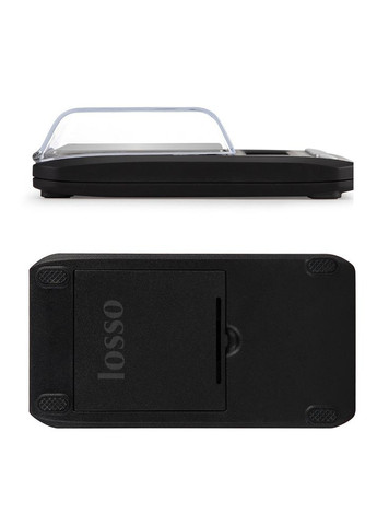 Ювелирные весы CX-288 высокоточные 500г/0,01г Losso (327041704)