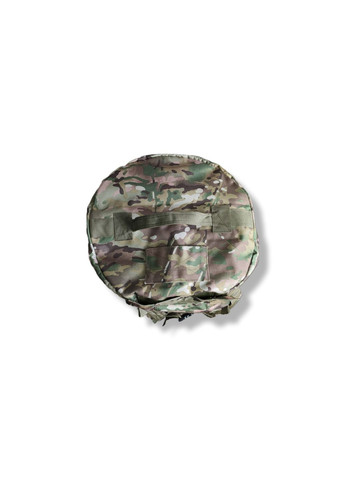 Сумка-баул ВСУ 130л Мультикам / баул тактический /сумка транспортна / сумка тактическая транспортная / Баул Lucky Day Shop (317567079)