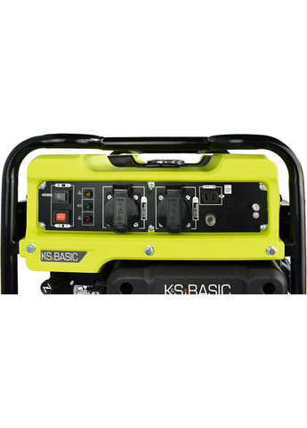 Генератор KSB 35i Konner&Sohnen (364872467)