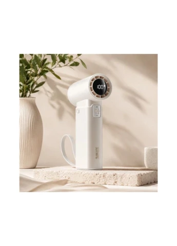 Вентилятор Sothing Turbo Handheld Fan Engine Slim (DSHJ-S-2422C) Xiaomi (402923961)