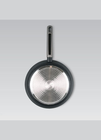 Сковорода универсальная RoСk Stone MR-1204-24 24 см Maestro (336876418)