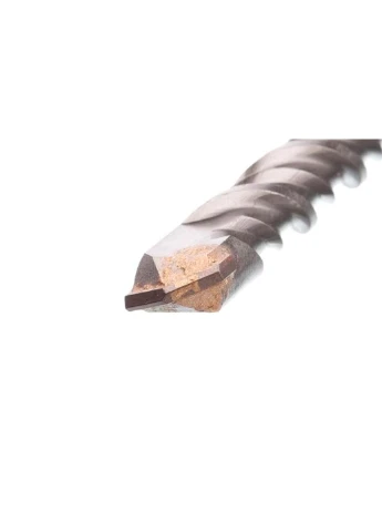Бур хвостовик SDS plus по бетону для перфоратора 16 х 600 мм Intertool (388200908)