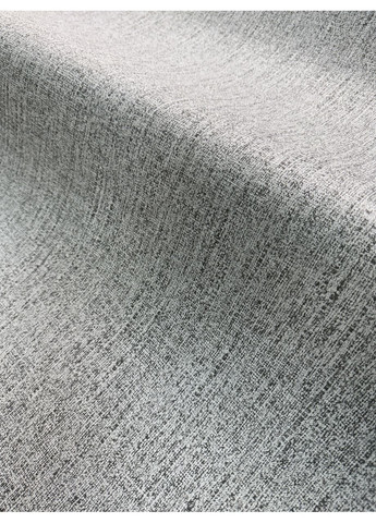 Флизелиновые обои виниловые серые однотонные ширина 1.06 для спальни, коридора, кухни, детской MARBURG (371776026)