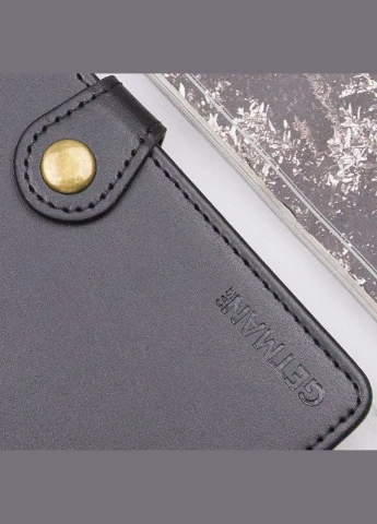 Кожаный чехол-книжка Gallant (PU) для Samsung Galaxy M35 5G Getman (386286956)