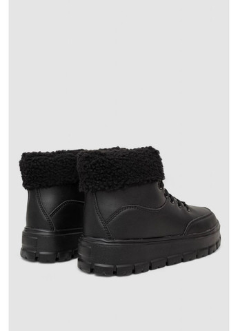 Черевики зимові жіночі на хутрі Sport Line (363326815)