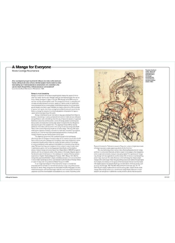 Manga Thames & Hudson (393425612)