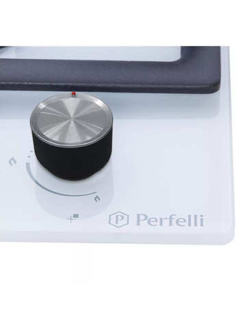 Варочная поверхность DIAMOND GW69C BIANCO PERFELLI (362487775)