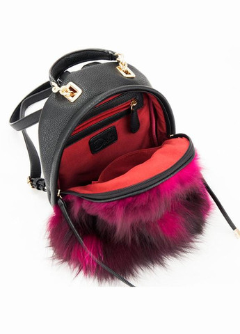 Рюкзак для дівчинки 2007 Dolce K17-2007XXS бордовий Kite (301212731)