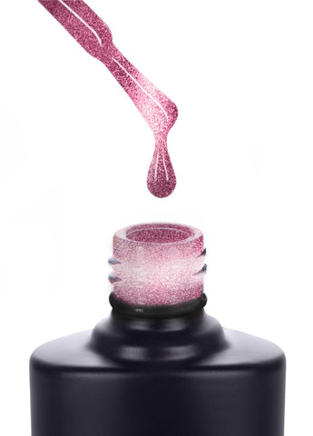 Гель-лак 268 Peck «Кошачий глаз» 7.5 мл Reglance (327095155)