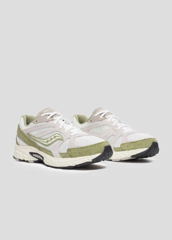 Кросівки lifestyle Saucony білі демісезони (324874370)