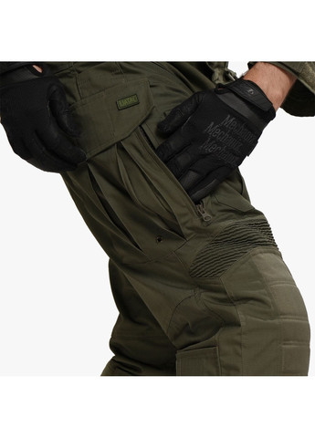 Штурмовые штаны Gen 5.6 Масло с наколенниками UATAC (316086586)