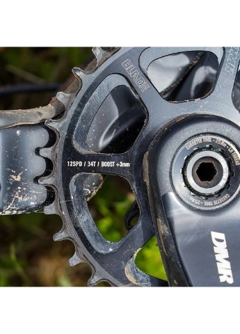 Зірка Blade Chain Ring 12s 32t (OBOD_DMR-CW-BLADE-12-32T) DMR Bikes (395406332)